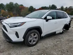 2T3P1RFVXSC519477 2025 TOYOTA RAV 4