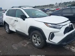 2T3P1RFVXSC523111 2025 TOYOTA RAV 4