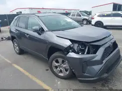 2T3P1RFVXSC530401 2025 TOYOTA RAV 4