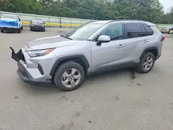 2T3P1RFVXSC530625 2025 TOYOTA RAV 4