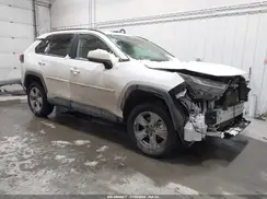 2T3P1RFVXSC533332 2025 TOYOTA RAV 4