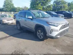 2T3P1RFVXSC534433 2025 TOYOTA RAV 4