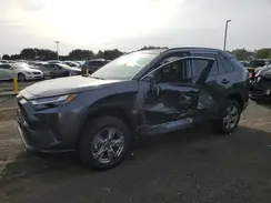 2T3P1RFVXSC537025 2025 TOYOTA RAV 4