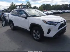 2T3P1RFVXSC538756 2025 TOYOTA RAV 4