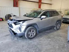 2T3P1RFVXSC551460 2025 TOYOTA RAV 4