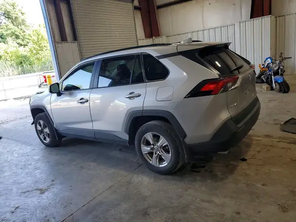 2T3P1RFVXSC551460 2025 TOYOTA RAV 4 - Image 2