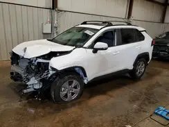 2T3P1RFVXSC554942 2025 TOYOTA RAV 4