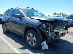 2T3P1RFVXSC566766 2025 TOYOTA RAV 4