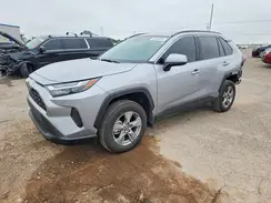 2T3P1RFVXSC568288 2025 TOYOTA RAV 4