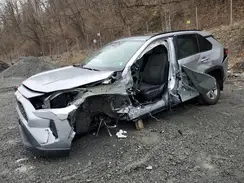 2T3P1RFVXSW496863 2025 TOYOTA RAV 4