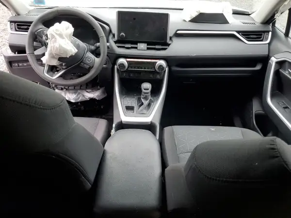 2T3P1RFVXSW496863 2025 TOYOTA RAV 4 - Image 8
