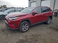 2T3P1RFVXSW497687 2025 TOYOTA RAV 4