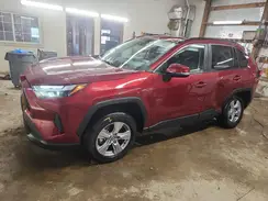2T3P1RFVXSW497706 2025 TOYOTA RAV 4