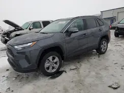 2T3P1RFVXSW499259 2025 TOYOTA RAV 4