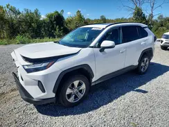 2T3P1RFVXSW500507 2025 TOYOTA RAV 4