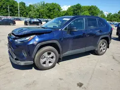 2T3P1RFVXSW505027 2025 TOYOTA RAV 4