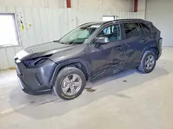 2T3P1RFVXSW509935 2025 TOYOTA RAV 4