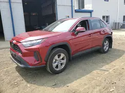 2T3P1RFVXSW510390 2025 TOYOTA RAV 4