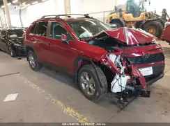 2T3P1RFVXSW511331 2025 TOYOTA RAV 4