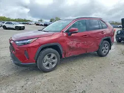 2T3P1RFVXSW514410 2025 TOYOTA RAV 4