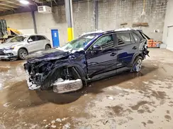 2T3P1RFVXSW519719 2025 TOYOTA RAV 4