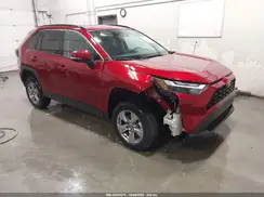 2T3P1RFVXSW520000 2025 TOYOTA RAV 4