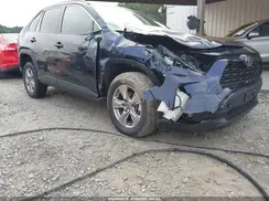 2T3P1RFVXSW522426 2025 TOYOTA RAV 4