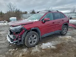 2T3P1RFVXSW526606 2025 TOYOTA RAV 4