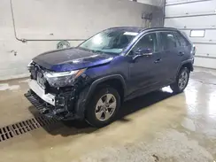 2T3P1RFVXSW531353 2025 TOYOTA RAV 4