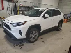 2T3P1RFVXSW532115 2025 TOYOTA RAV 4