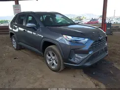 2T3P1RFVXSW532910 2025 TOYOTA RAV 4