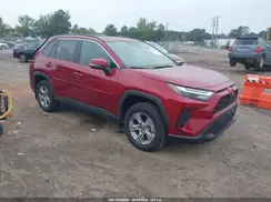 2T3P1RFVXSW534964 2025 TOYOTA RAV 4