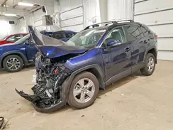 2T3P1RFVXSW537475 2025 TOYOTA RAV 4