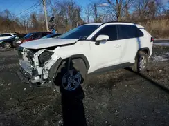 2T3P1RFVXSW539162 2025 TOYOTA RAV 4