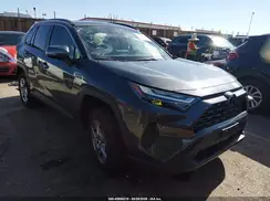2T3P1RFVXSW540117 2025 TOYOTA RAV 4
