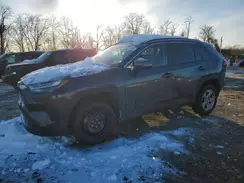 2T3P1RFVXSW540313 2025 TOYOTA RAV 4