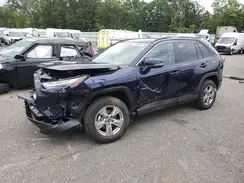 2T3P1RFVXSW540523 2025 TOYOTA RAV 4