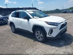 2T3P1RFVXSW541607 2025 TOYOTA RAV 4
