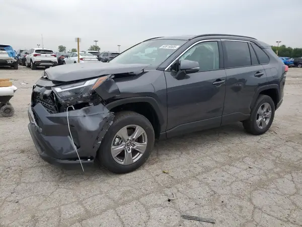 2T3P1RFVXSW544247 2025 TOYOTA RAV 4 - Image 1