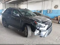 2T3P1RFVXSW546211 2025 TOYOTA RAV 4