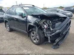2T3P1RFVXSW550307 2025 TOYOTA RAV 4