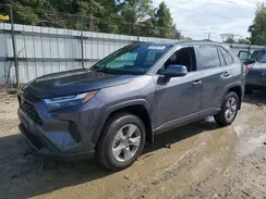 2T3P1RFVXSW552140 2025 TOYOTA RAV 4