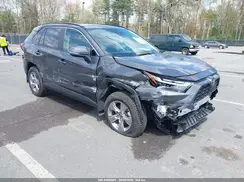 2T3P1RFVXSW556088 2025 TOYOTA RAV 4