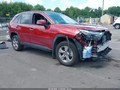 2T3P1RFVXSW559217 2025 TOYOTA RAV 4