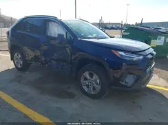 2T3P1RFVXSW563350 2025 TOYOTA RAV 4