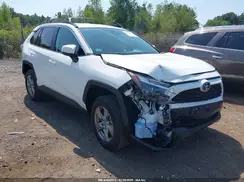 2T3P1RFVXSW565423 2025 TOYOTA RAV 4