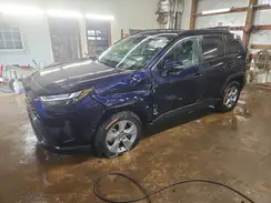 2T3P1RFVXSW566331 2025 TOYOTA RAV 4