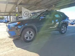 2T3P1RFVXSW566782 2025 TOYOTA RAV 4