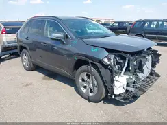2T3P1RFVXSW567043 2025 TOYOTA RAV 4