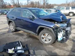 2T3P1RFVXSW567138 2025 TOYOTA RAV 4